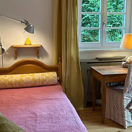 Alpenblick Apartment Bayrischzell