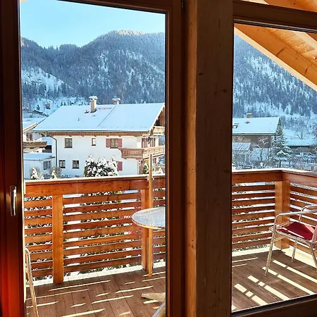 Alpenblick